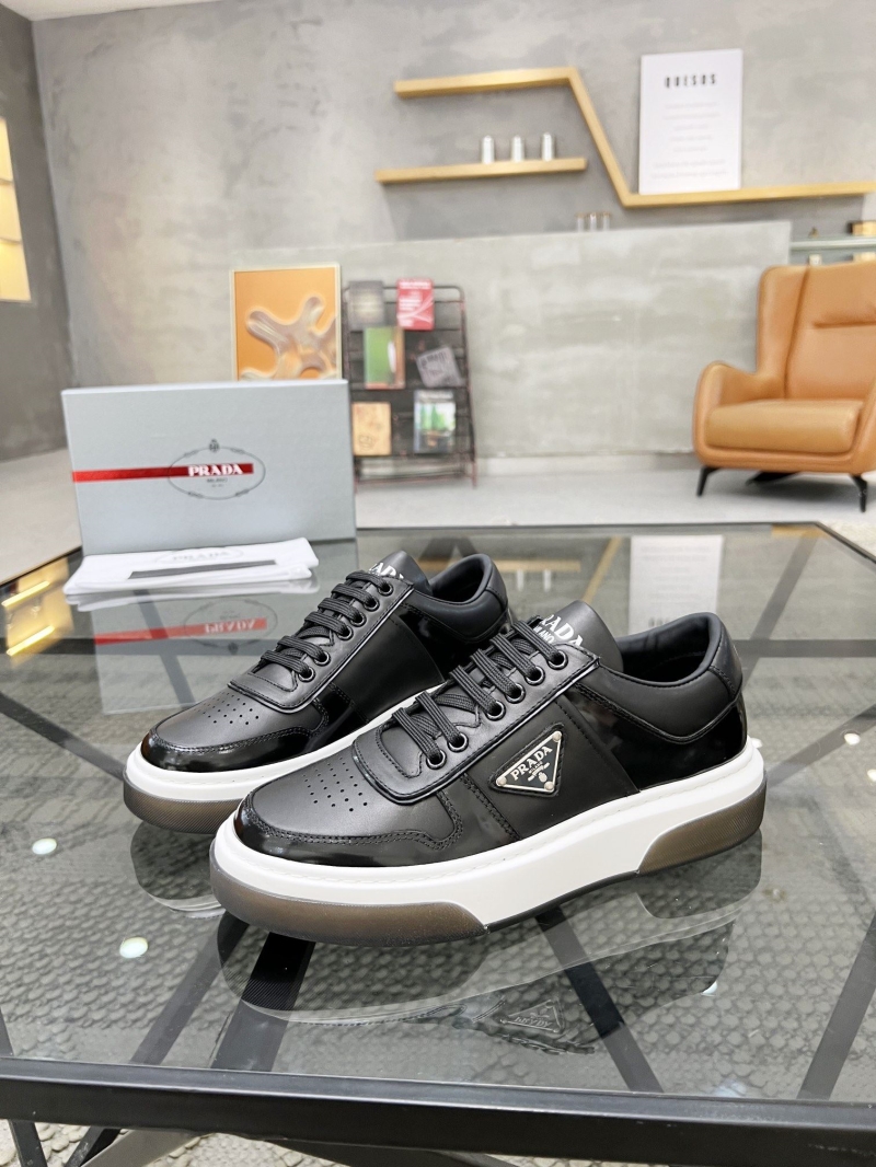 Prada Casual Shoes